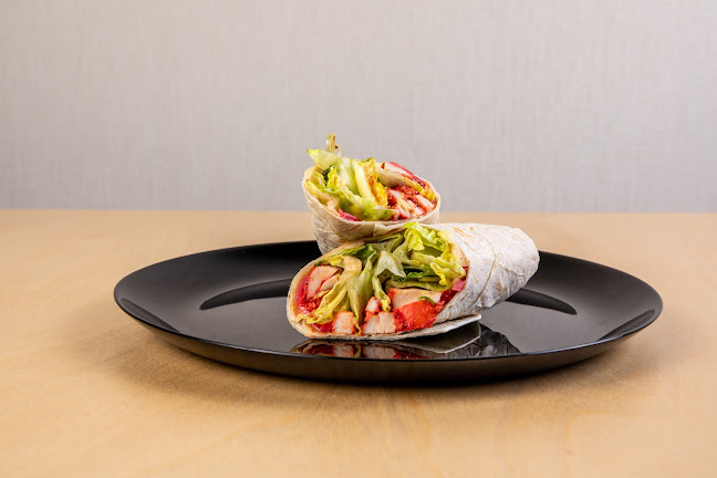 Comentarii opinii despre Stack't Eatery