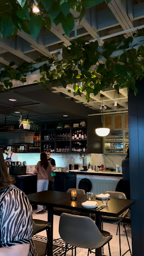 Published on Main - Hospitality and gastronomy