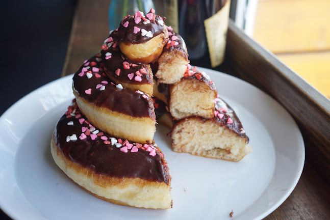 Comentarii opinii despre Farrow Ritchie