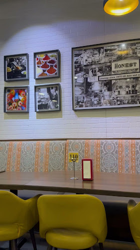 Opinii despre Honest Restaurant Brampton în Brampton - Hospitality and gastronomy