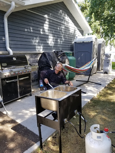 L'Amour Catering Kingston - Kingston