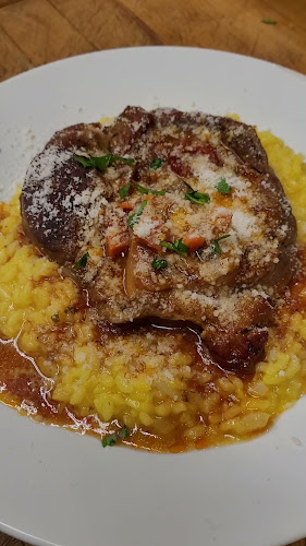 Opinii despre Antico Ristorante în Sault Ste. Marie - Hospitality and gastronomy