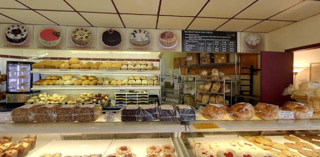 Rustic Sourdough Bakery & Deli