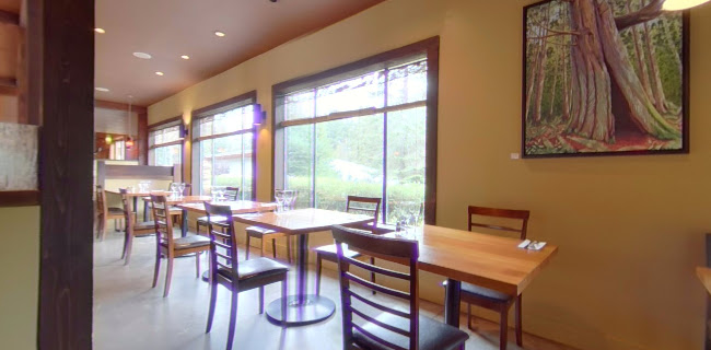 Woodfire Restaurant & Catering