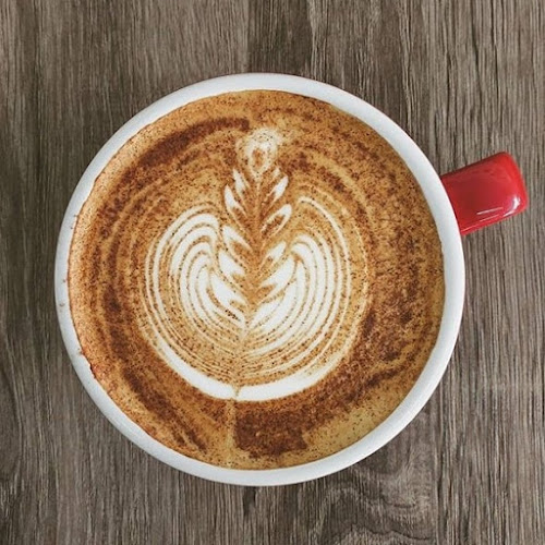 London Bicycle Café