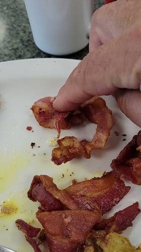 Opinii despre Grumpys Grill în Yorkton - Hospitality and gastronomy