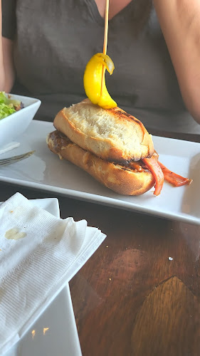 Opinii despre The Caesar Mill în Martensville - Hospitality and gastronomy