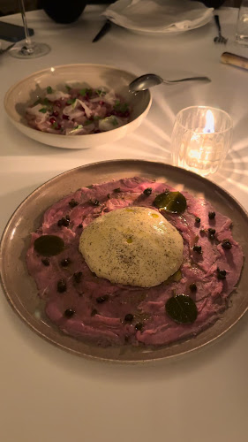 Comentarii opinii despre Osteria Giulia