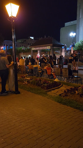 Opinii despre John Brown Richmond Street Grille în Charlottetown - Hospitality and gastronomy