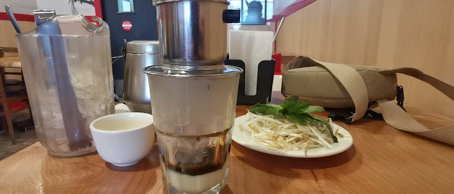 Huong Lan Vietnamese Restaurant - Nanaimo