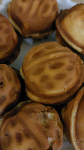 Jack Frost Cafe - Richmond