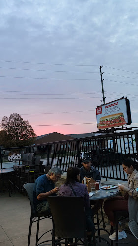 Tiff's Restaurant & Sports Bar