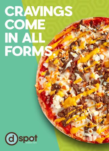 D Spot Dessert Cafe Markham 14th Avenue - Hospitality and gastronomy