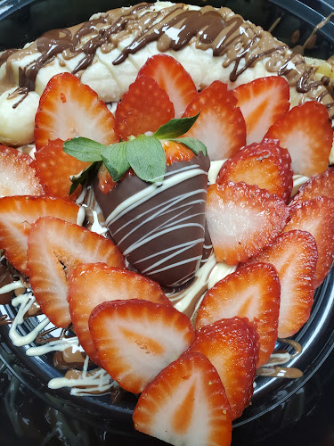 MKM Cafe & Dessert - Mississauga