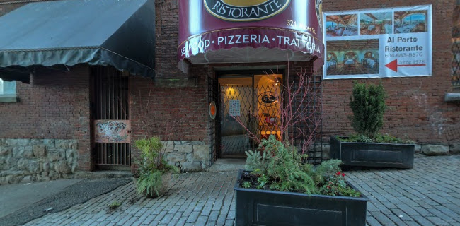 Al Porto Ristorante - Hospitality and gastronomy