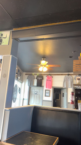 Opinii despre Beefcake’s Burger Factory - Current River în Thunder Bay - Hospitality and gastronomy