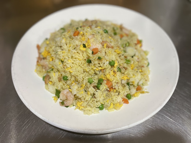 Comentarii opinii despre Grand Chinese Restaurant