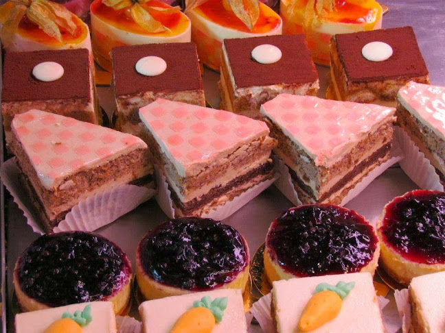 Comentarii opinii despre French Corner Patisserie