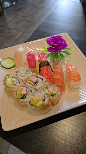 Opinii despre Imi Japanese Cuisine în Burlington - Hospitality and gastronomy