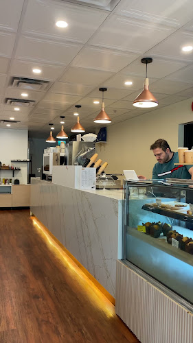 Opinii despre Sip Of Life în Vancouver - Hospitality and gastronomy