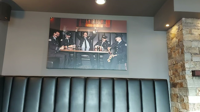 Opinii despre 19 Okanagan Grill + Bar în West Kelowna - Hospitality and gastronomy