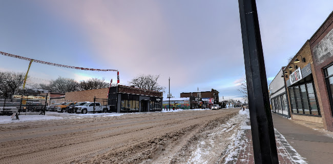 The Underground Cafe - Saskatoon