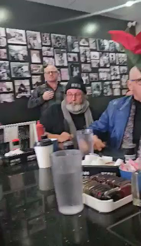 Opinii despre Katie's Kitchen în London - Hospitality and gastronomy