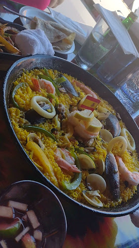 Opinii despre Patio Andaluz în St. Catharines - Hospitality and gastronomy