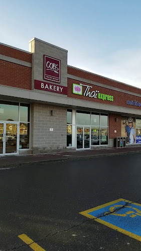 Thai Express Restaurant Vaughan