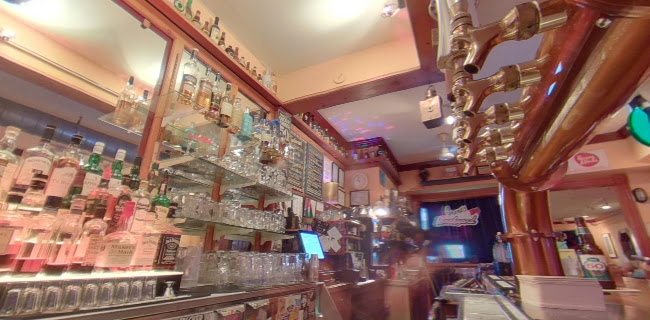 Irene's Pub Restaurant