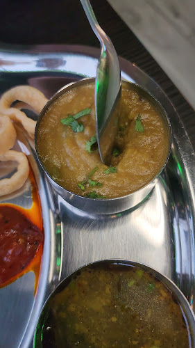 Opinii despre Grand Kerala Cuisine în Niagara Falls - Hospitality and gastronomy