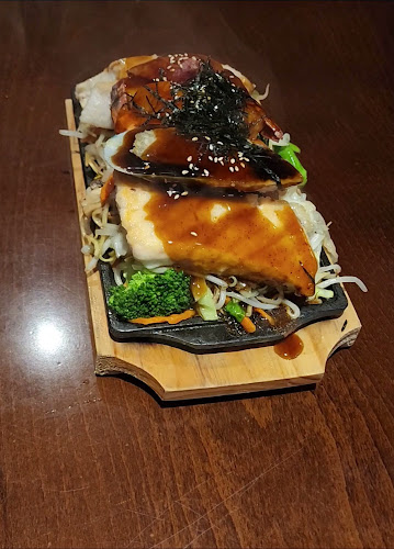 Nagano Japanese Restaurant - Coquitlam