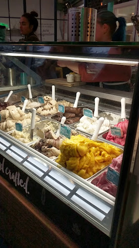 Opinii despre Righteous Gelato în Calgary - Hospitality and gastronomy