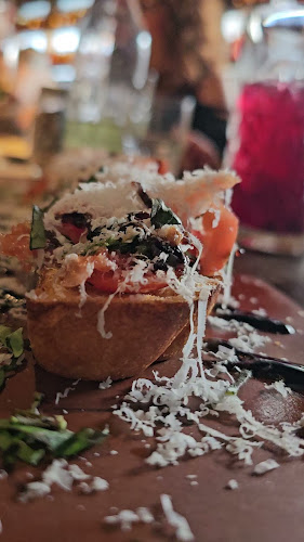 Comentarii opinii despre Scaddabush Italian Kitchen & Bar