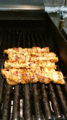 Sakis Mediterranean & Greek Restaurant - Burlington