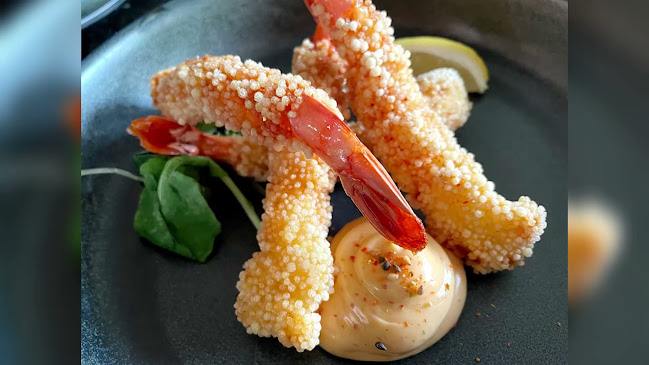 Opinii despre Orchard Restaurant în Calgary - Hospitality and gastronomy