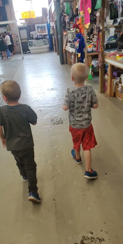 Gibraltar Weekend Market - Hospitality and gastronomy