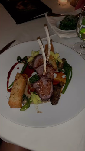 Comentarii opinii despre Bacchus Restaurant & Lounge