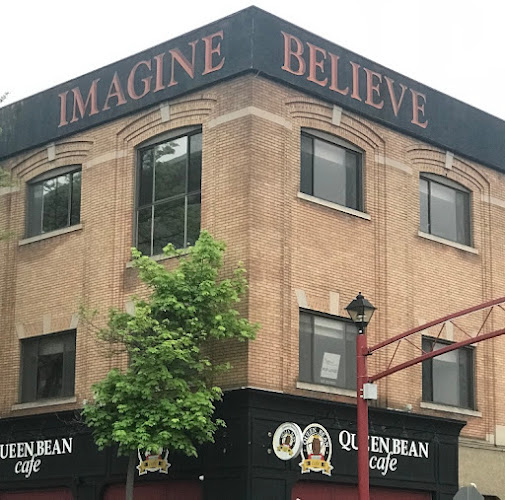 Queen Bean Cafe & Catering - Hospitality and gastronomy