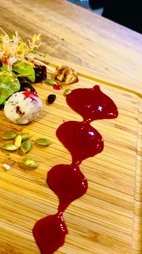 Opinii despre Blackstone Steakhouse and Grill - Mississauga în Mississauga - Hospitality and gastronomy