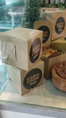 Opinii despre The Coffee Bun Bakery & Cafe în Coquitlam - Hospitality and gastronomy