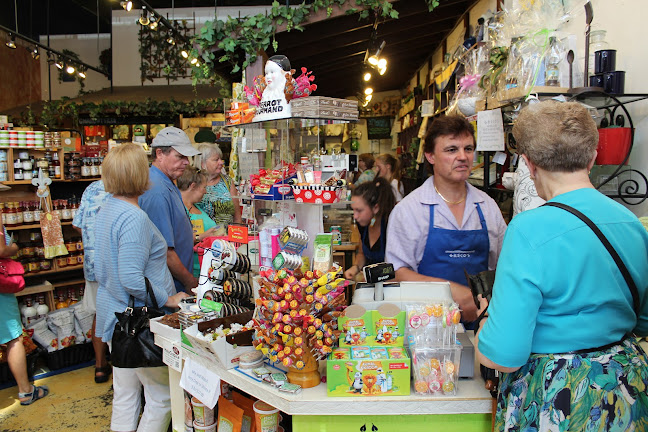 Greco Specialty Foods - Surrey