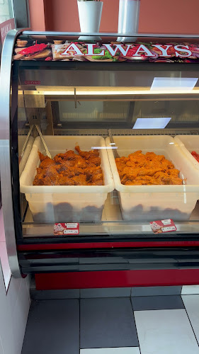 Comentarii opinii despre Garcha Bros Meat Shop & Poultry