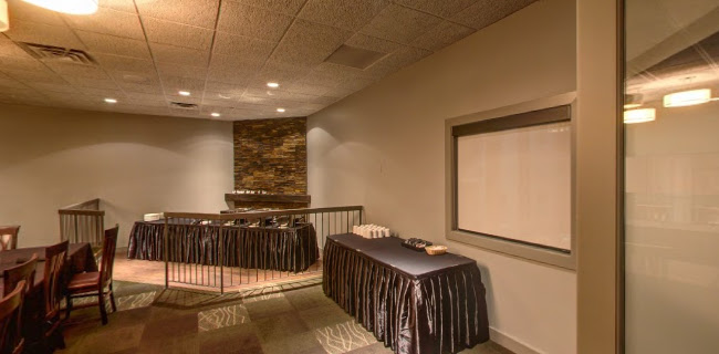 ROMEOs Kitchen + Spirits - Kamloops