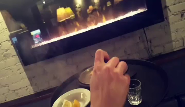 Opinii despre Melizana Mediterranean Restaurant în Thunder Bay - Hospitality and gastronomy