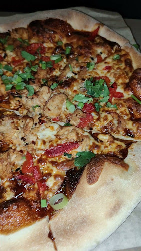 Liberty Kitchen Belmont