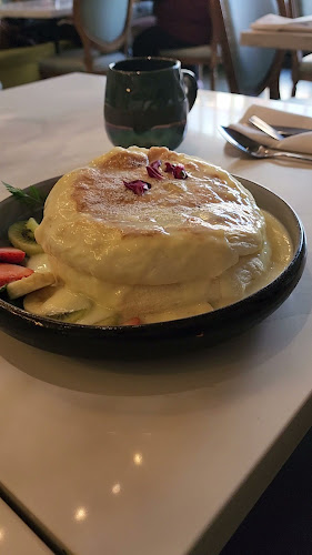 Opinii despre Food by Fanta în Langley - Hospitality and gastronomy