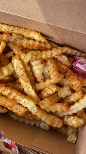 Downlow Chicken Shack - Vancouver