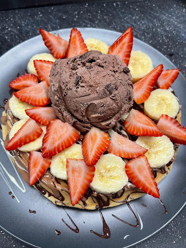 1370 Dundas St E #14A, Mississauga, ON L4Y 4G4