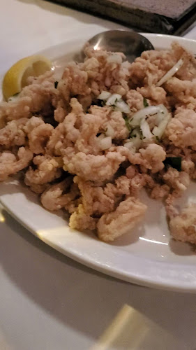 Yiannis Taverna Greek Restaurant - Edmonton